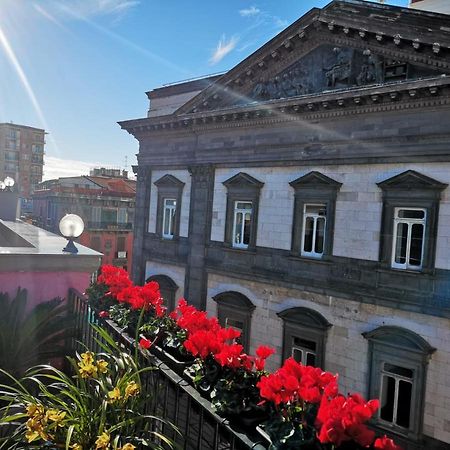 B&B Federico II Naples Extérieur photo