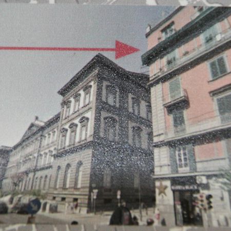 B&B Federico II Naples Extérieur photo