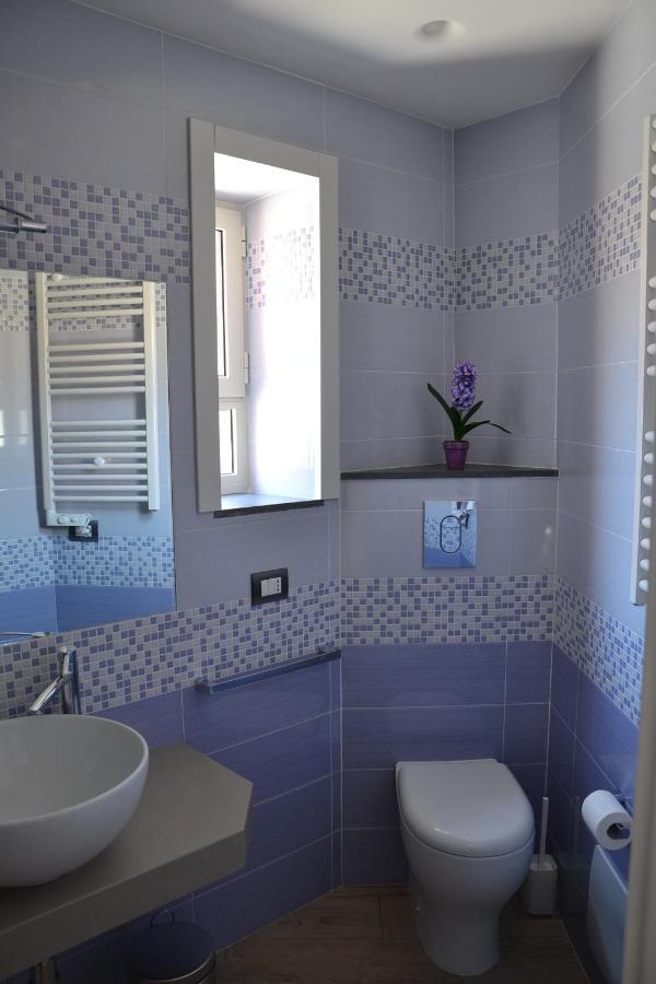 B&B Federico II Naples Extérieur photo