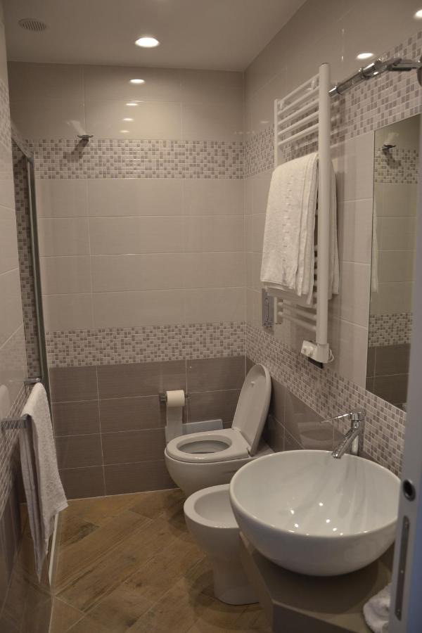 B&B Federico II Naples Extérieur photo