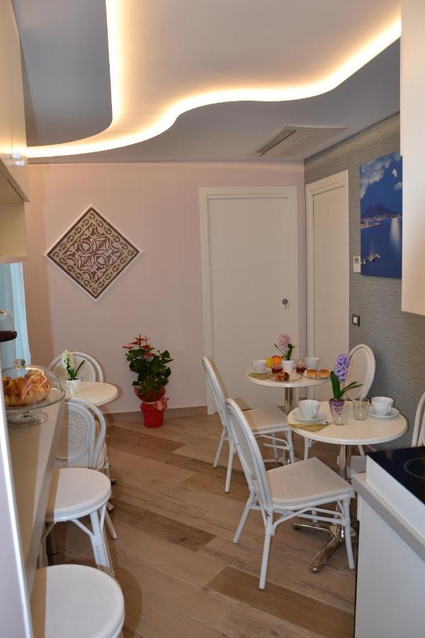B&B Federico II Naples Extérieur photo