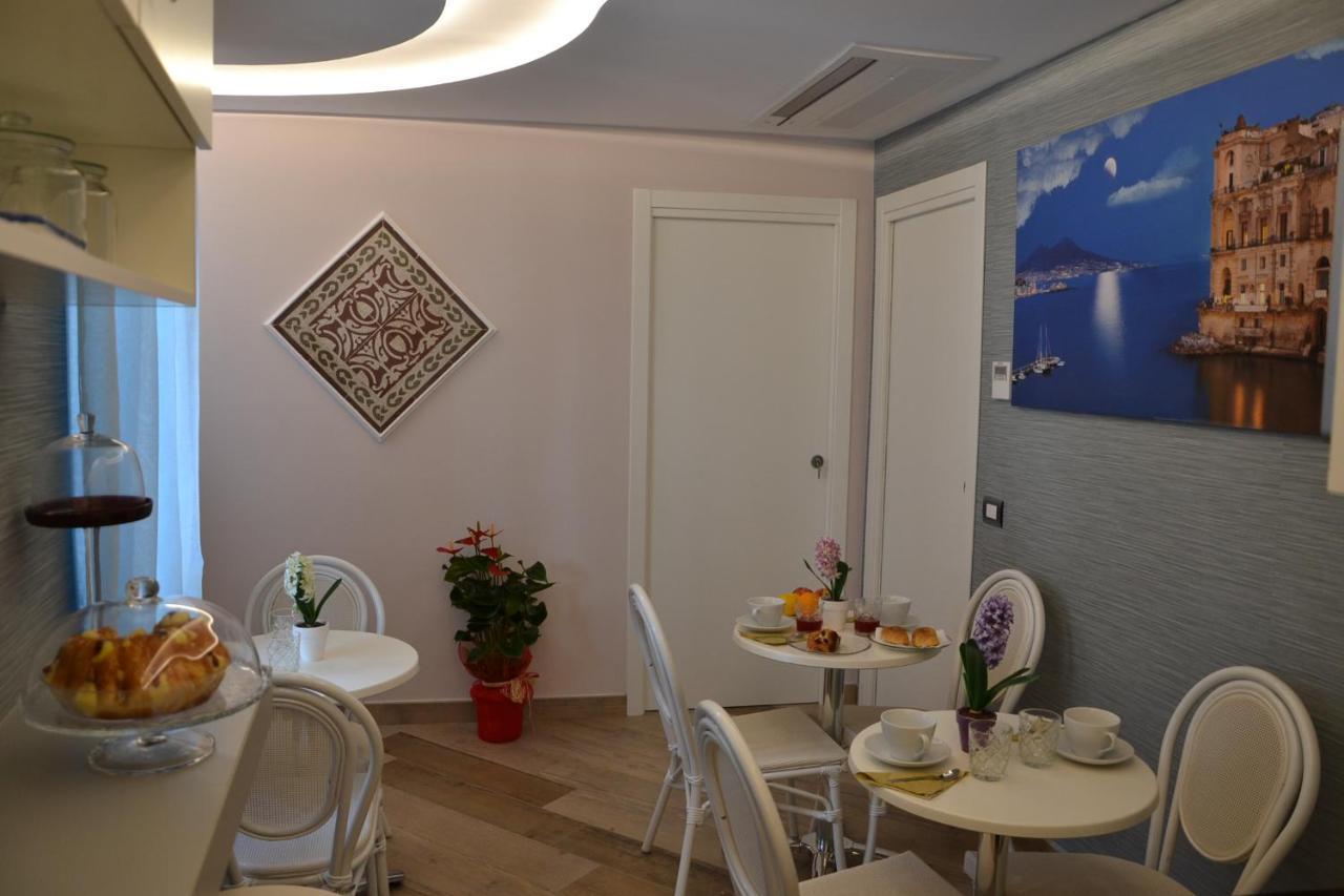 B&B Federico II Naples Extérieur photo