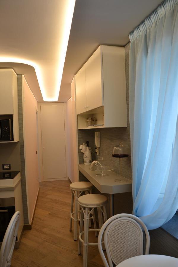 B&B Federico II Naples Extérieur photo