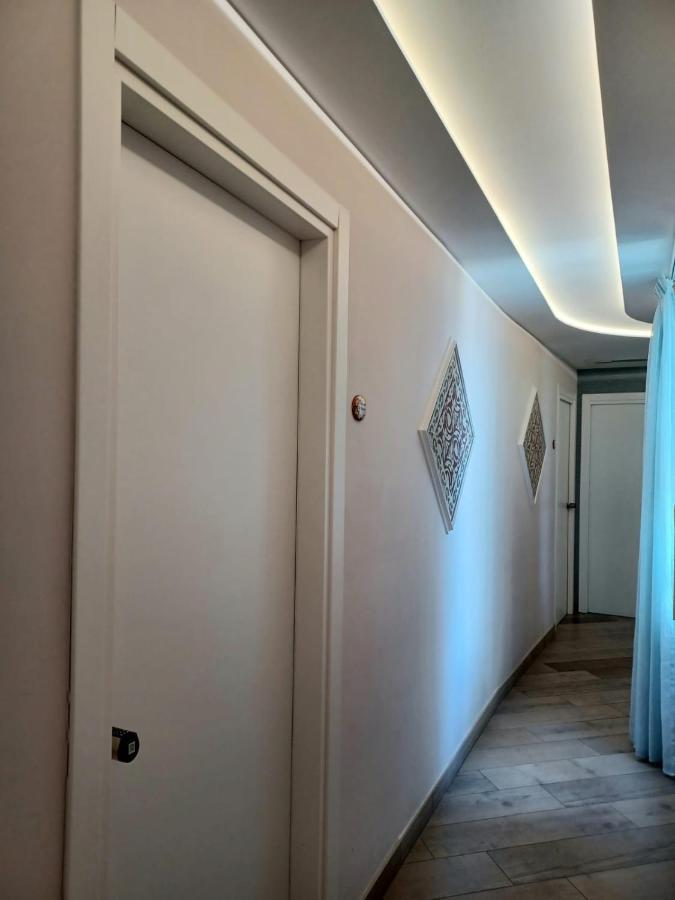 B&B Federico II Naples Extérieur photo