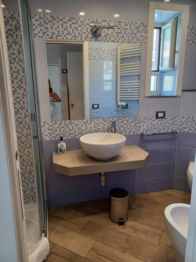 B&B Federico II Naples Extérieur photo