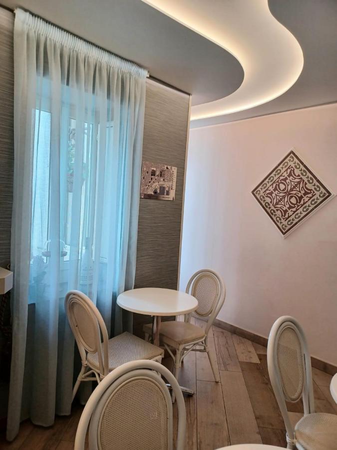 B&B Federico II Naples Extérieur photo