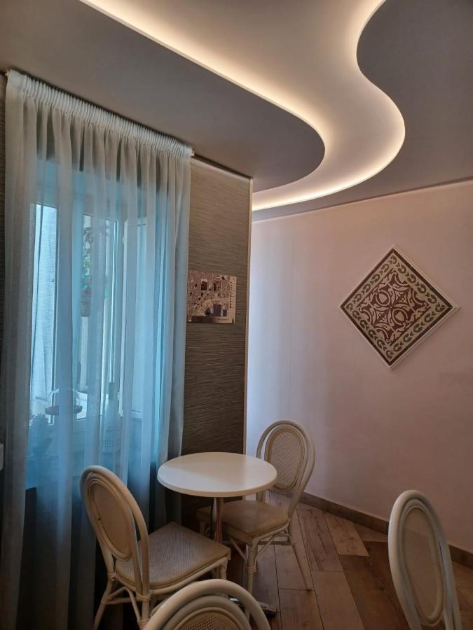 B&B Federico II Naples Extérieur photo
