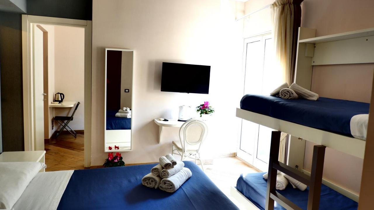 B&B Federico II Naples Extérieur photo