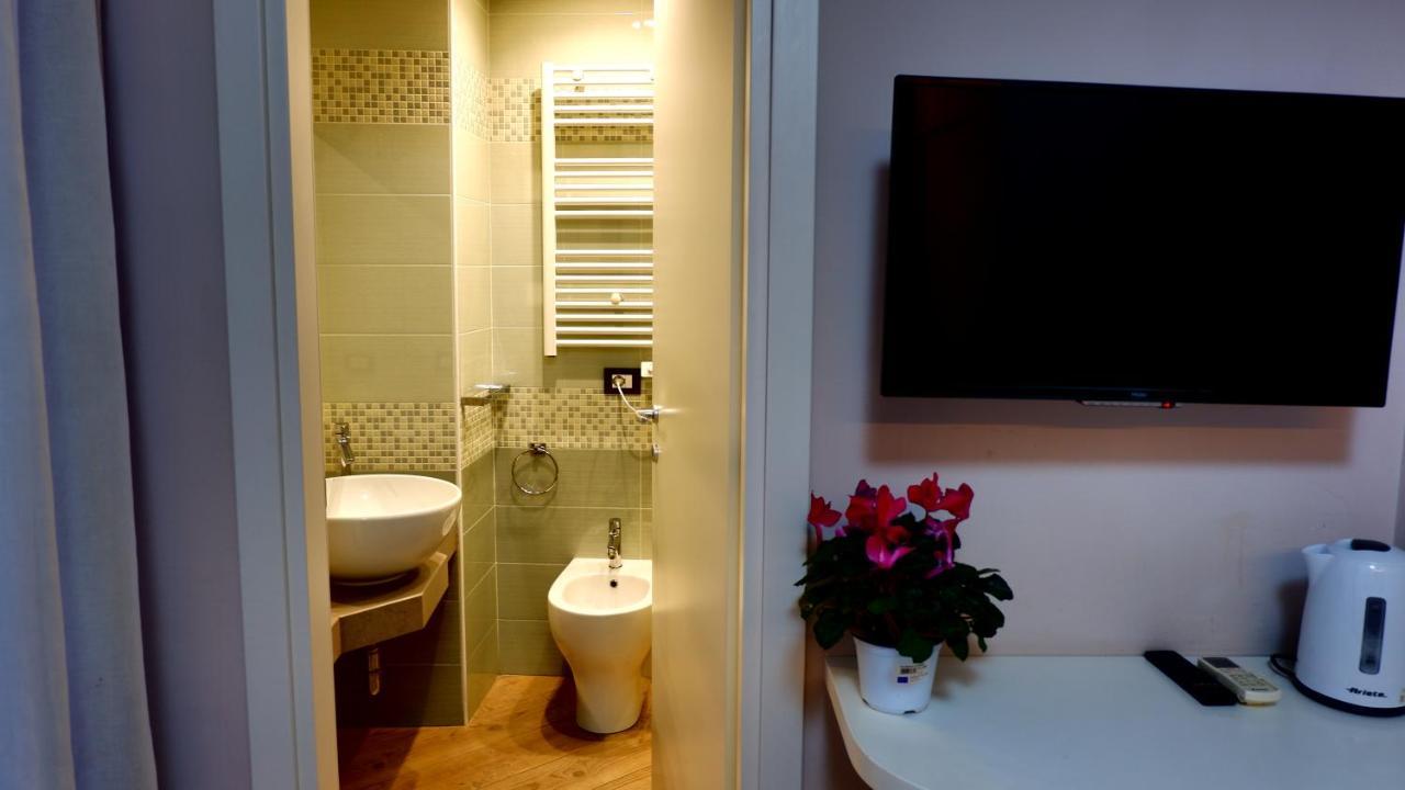 B&B Federico II Naples Extérieur photo