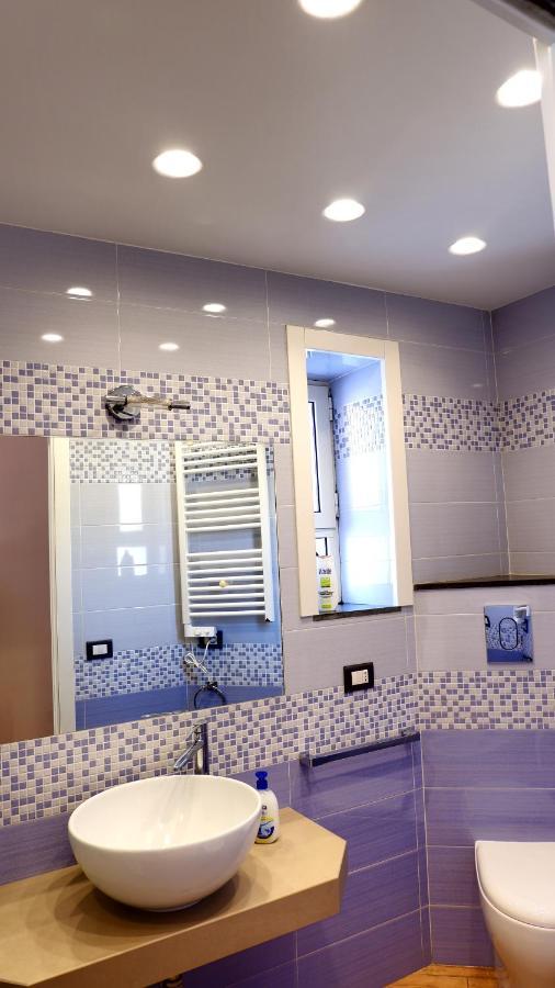 B&B Federico II Naples Extérieur photo