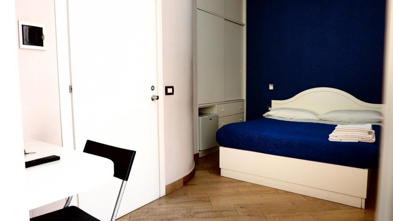B&B Federico II Naples Extérieur photo