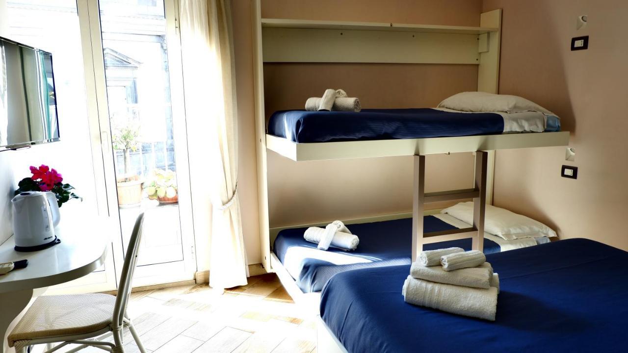 B&B Federico II Naples Extérieur photo