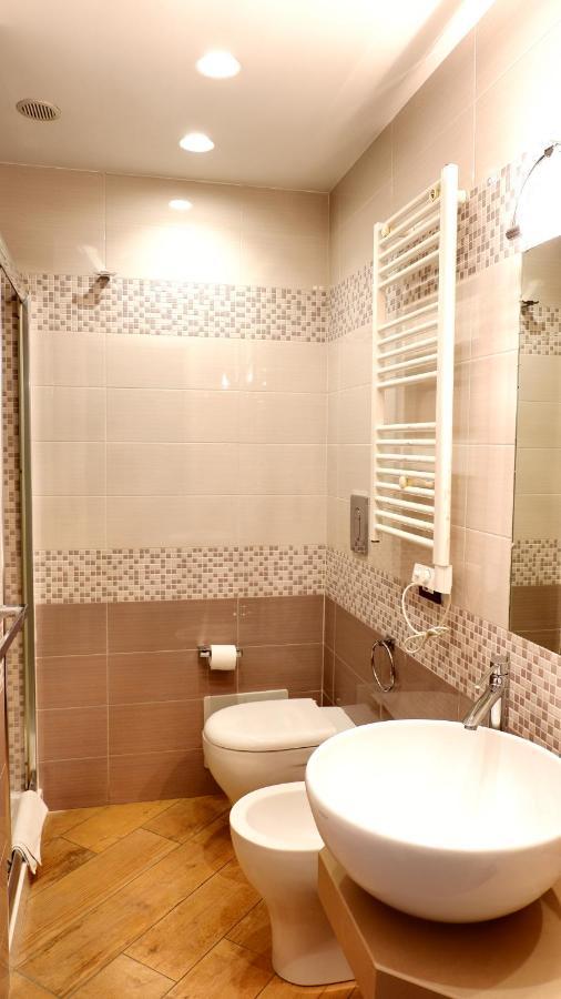 B&B Federico II Naples Extérieur photo