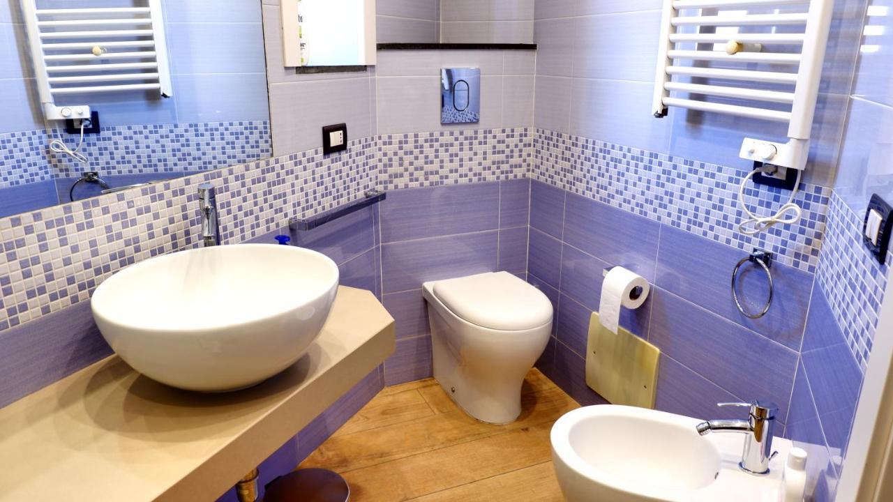 B&B Federico II Naples Extérieur photo