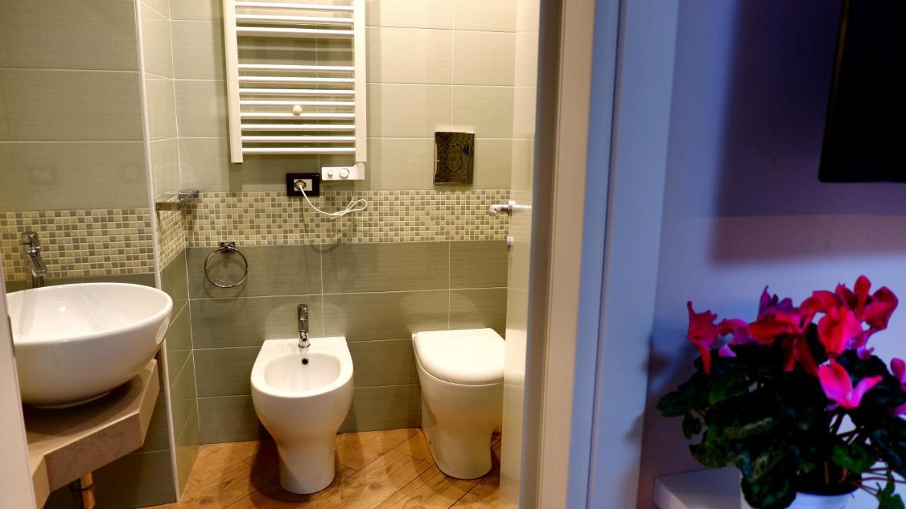 B&B Federico II Naples Extérieur photo