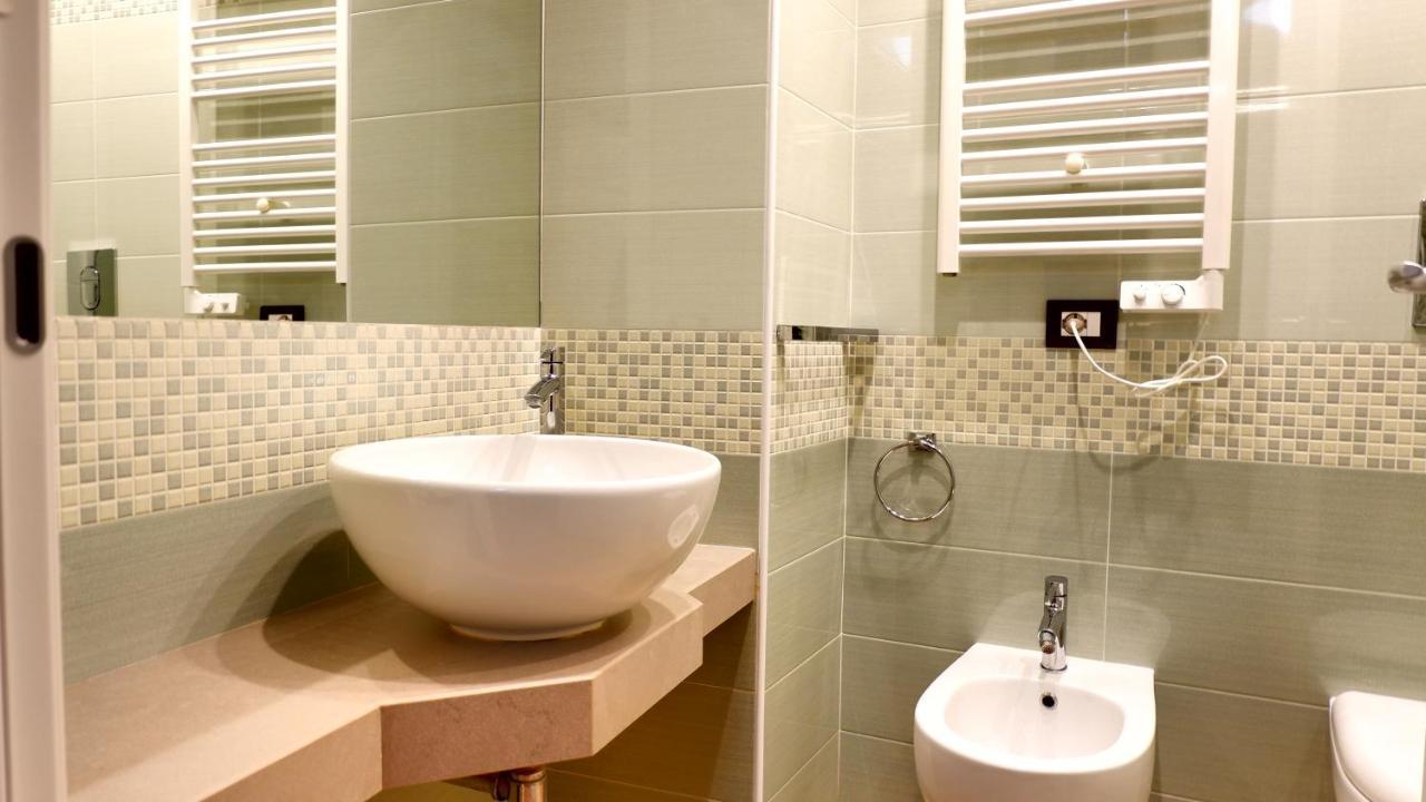 B&B Federico II Naples Extérieur photo