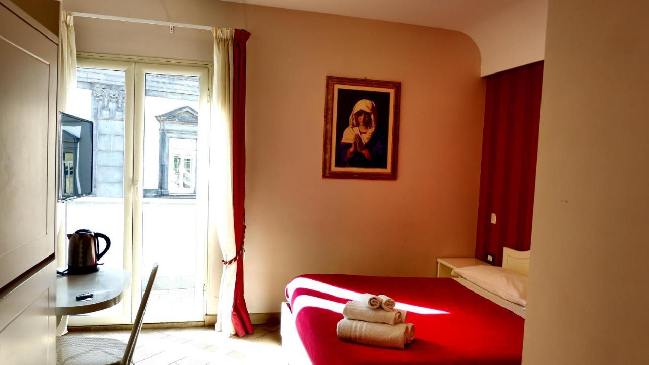 B&B Federico II Naples Extérieur photo