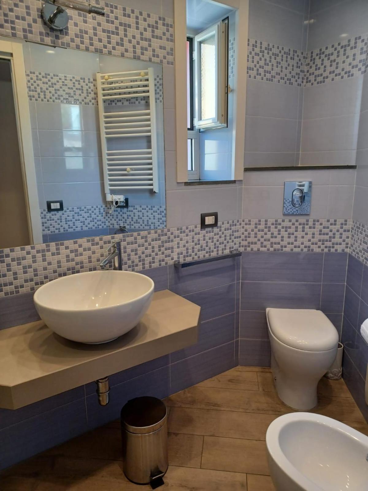 B&B Federico II Naples Chambre photo