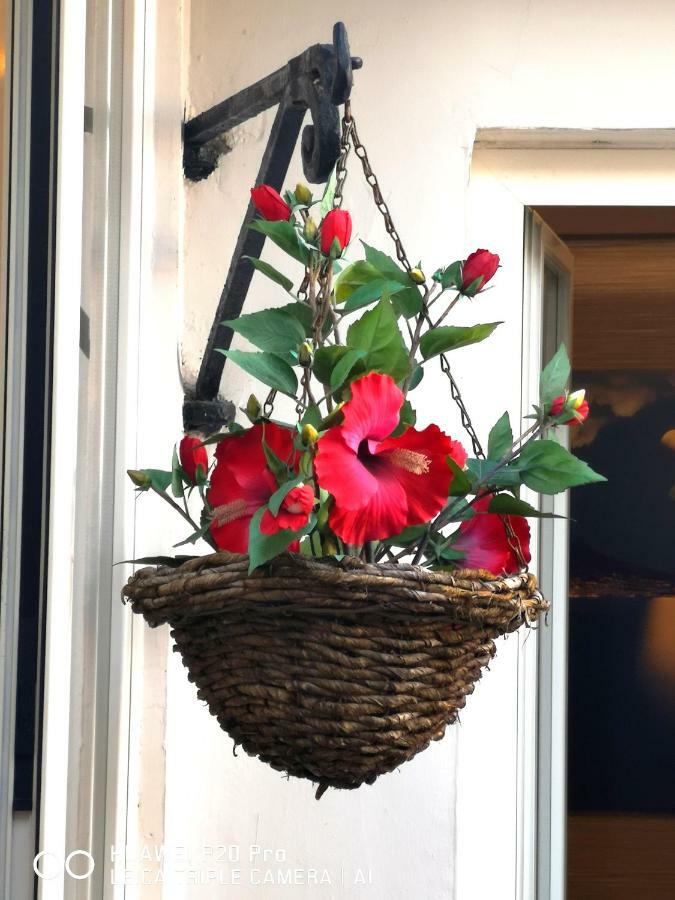 B&B Federico II Naples Extérieur photo