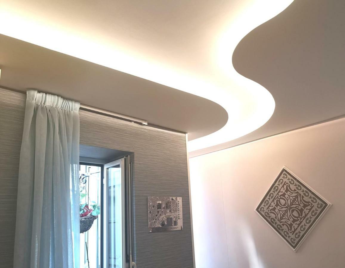 B&B Federico II Naples Extérieur photo